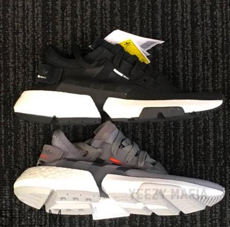 adidas pod s3.1什么時候發(fā)售_多少錢？