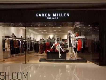 karen millen是什么牌子？優(yōu)雅女士的時尚選擇