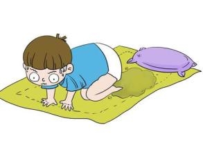 遺尿有哪些原因？其中最為常見的是第二種