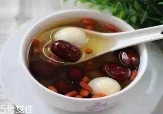 紅糖煮蛋的好處有哪些？紅糖煮蛋好處多多