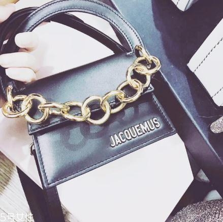 jacquemus包包多少錢？萬元以內(nèi)就能買到的個性包包