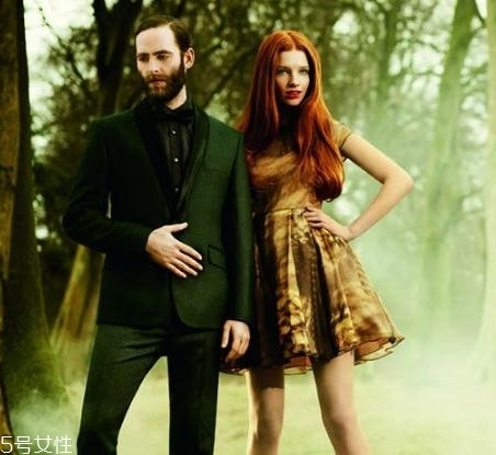 ted baker是什么牌子？將英倫風(fēng)進(jìn)行到底