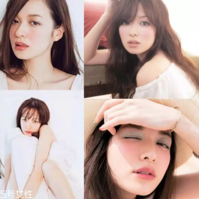 厭世妝怎么畫？佛系妝產(chǎn)品推薦