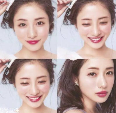 厭世妝怎么畫？佛系妝產(chǎn)品推薦