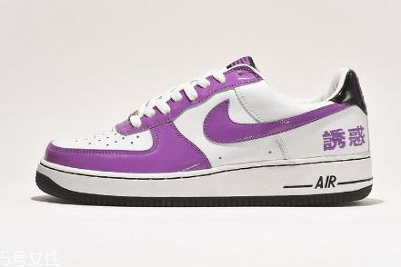 nike air force 1恐懼斗室系列會(huì)復(fù)刻嗎？