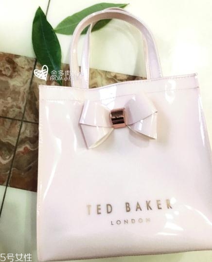 ted baker在中國(guó)有專(zhuān)柜嗎？顏值超高還不會(huì)撞款的包包