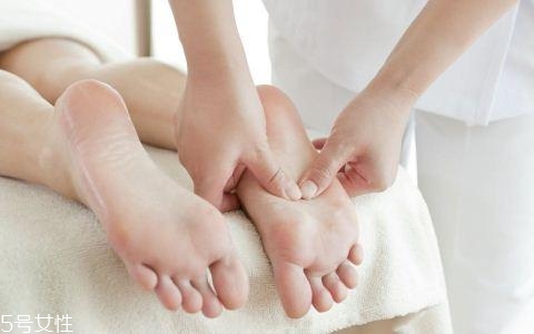 按摩哪些地方能補(bǔ)腎？四種穴位能補(bǔ)腎
