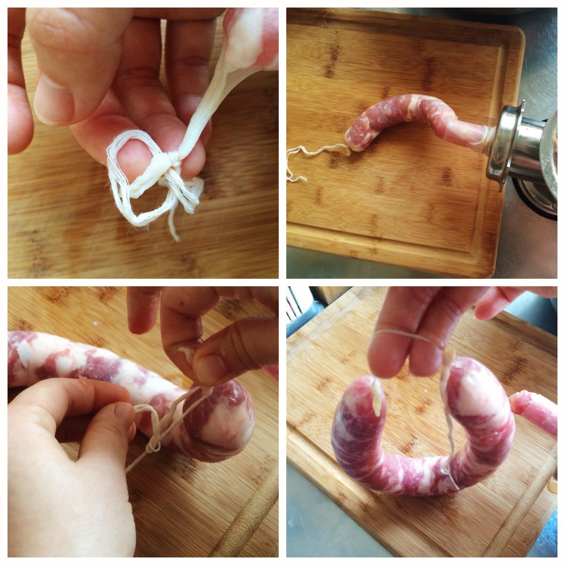 香腸蒸多久能熟？蒸香腸時間