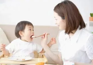 一歲以內(nèi)的寶寶不能吃什么？醬油等常見(jiàn)食物不能吃