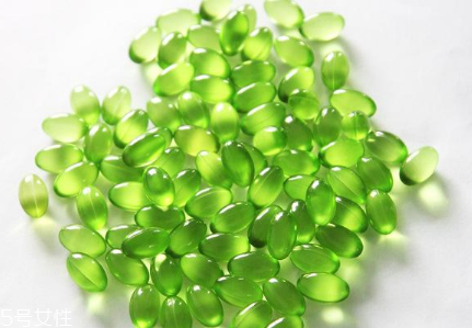 便秘吃蘆薈膠囊有用嗎？蘆薈膠囊可排毒養(yǎng)顏
