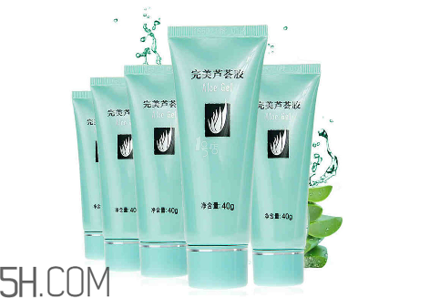 蘆薈膠吃了會(huì)怎樣？蘆薈膠的吃法