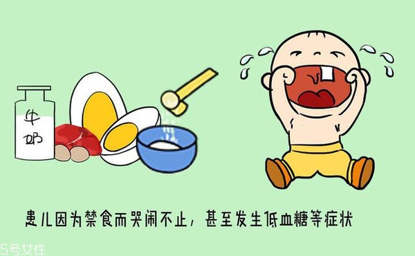 小兒腹瀉該怎么檢查？五大步驟需注意