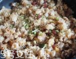 臘腸在蒸之前要泡水嗎？吃臘腸兩步走