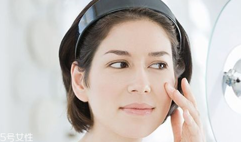 完美蘆薈膠能去斑嗎？完美蘆薈膠還能代替眼霜