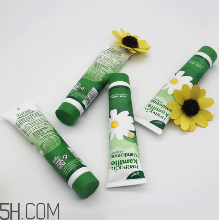 herbacin小甘菊護手霜怎樣使用效果更好？心得分享