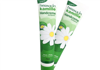 herbacin小甘菊護(hù)手霜怎樣使用效果更好？心得分享