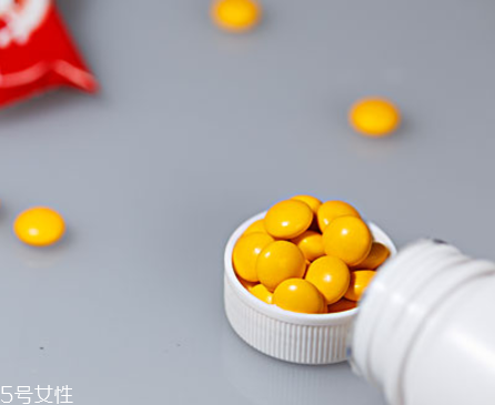 媽富隆要按時吃嗎？媽富隆服用須知