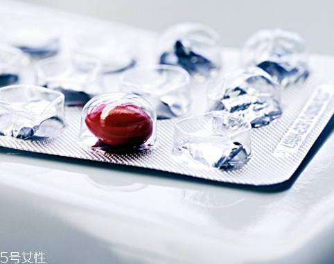 媽富隆要按時吃嗎？媽富隆服用須知