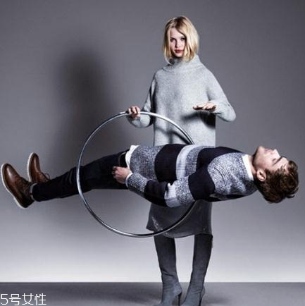 fcuk是什么牌子？一個第一眼肯定會看錯的品牌