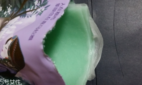 自然堂雪域紫草面膜怎么用？收縮毛孔平衡油脂的面膜