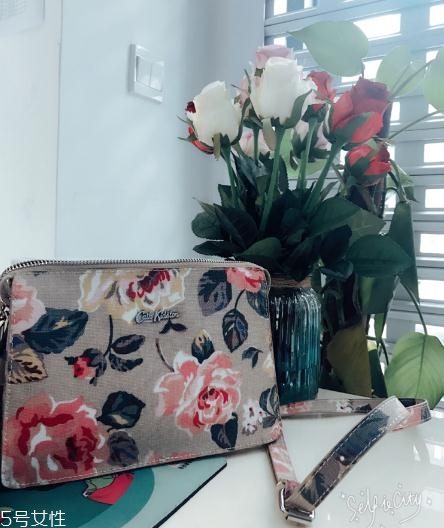 cath kidston什么檔次？英國復(fù)古摩登品牌