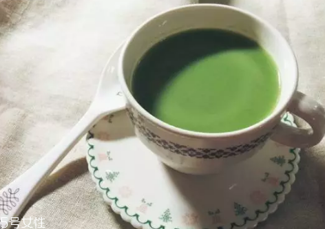 青汁一天喝幾袋最減肥？日本瘋傳的減肥飲食大法