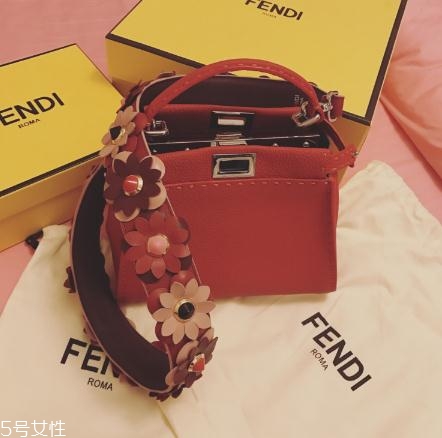 fendi包包多少錢？經(jīng)典的意大利老牌包包