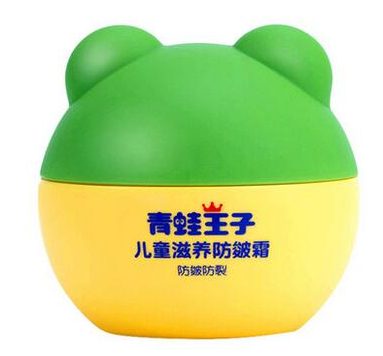 嬰兒護(hù)膚品更放心？油皮用了是作死