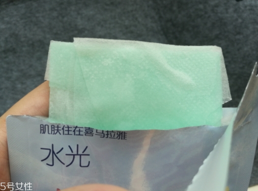 自然堂冰川水水光面膜怎么用？回歸肌膚的真實(shí)美麗