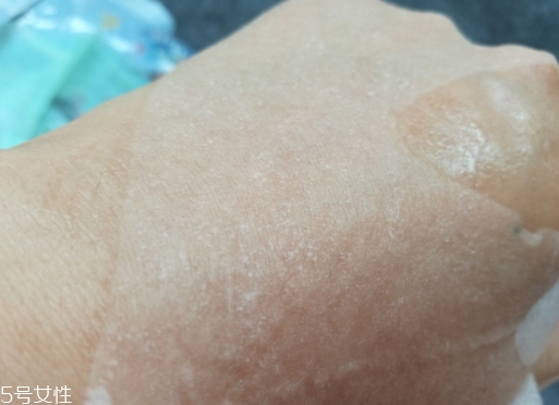 自然堂冰川水水光面膜怎么用？回歸肌膚的真實(shí)美麗