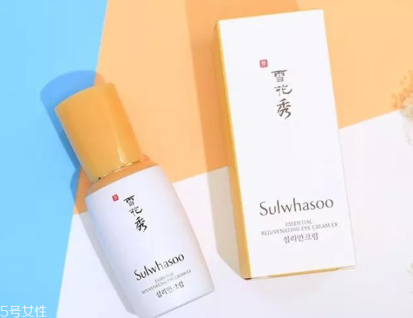 哪些眼霜不該買？眼霜十大雷區(qū)盤點