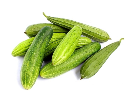 絲瓜吃多了會(huì)怎樣？挑選絲瓜的方法