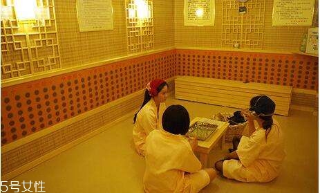 三九天能汗蒸嗎？三九汗蒸好處多多