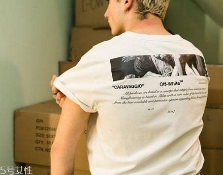 off white支線for all在哪買(mǎi)？來(lái)自潮流最尖端的碾壓