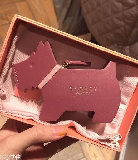 radley是什么牌子？專屬于你的小清新