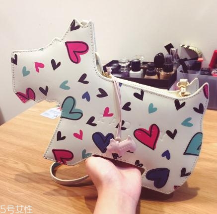 radley是什么檔次？千萬別小看這只狗