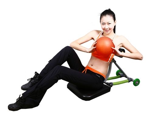 如何瘦腰最快呢？五個(gè)動(dòng)作讓你瘦
