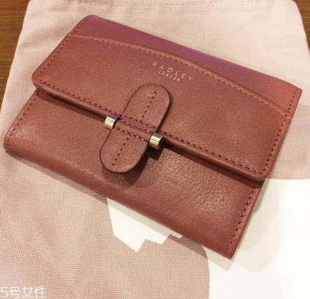 radley包大概多少錢(qián)？顏值逆天的小眾包包