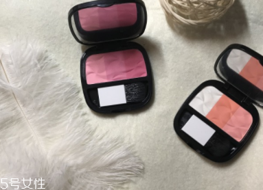怎么打造高級(jí)臉？巧用腮紅顏值up up！