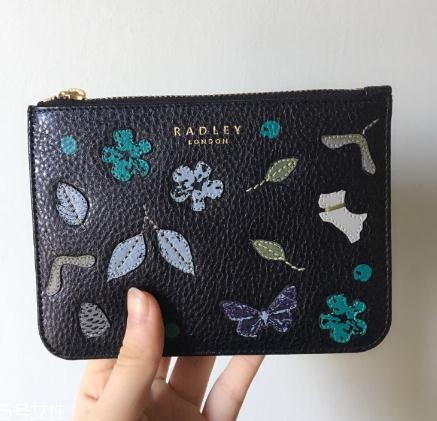radley包質(zhì)量怎么樣？低價格高品質(zhì)包包的代表