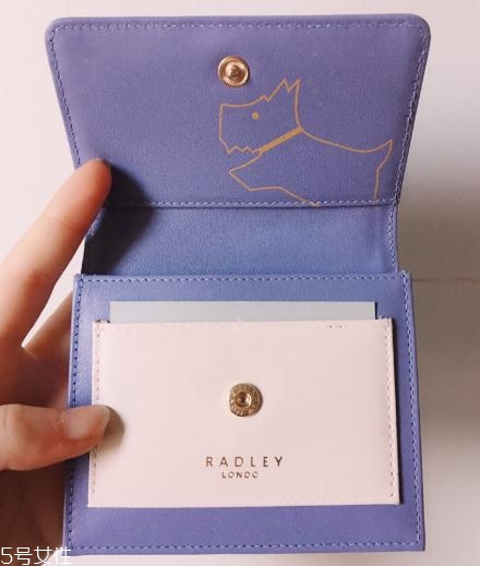 radley包質(zhì)量怎么樣？低價格高品質(zhì)包包的代表