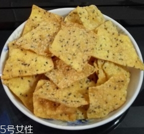 炸麻葉怎么做才脆酥？掌握這些技巧就很簡單