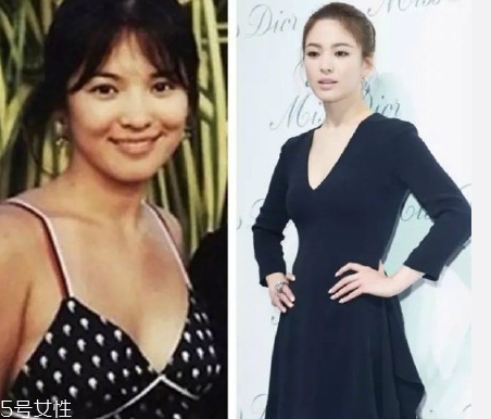 不花錢怎么才能減肥最快？減肥真的是通向好看的必經(jīng)之路