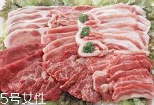 排酸豬肉是什么肉？乳酸豬肉