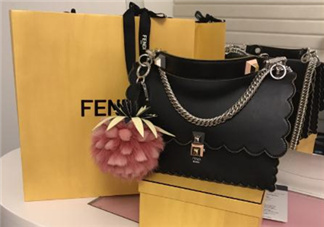 fendi包包怎么樣？時尚潮人人手一個的包包