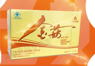 金菇口服液多少錢一盒？增強(qiáng)免疫力效果好