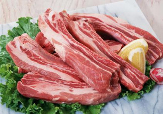 排酸豬肉是什么肉？乳酸豬肉