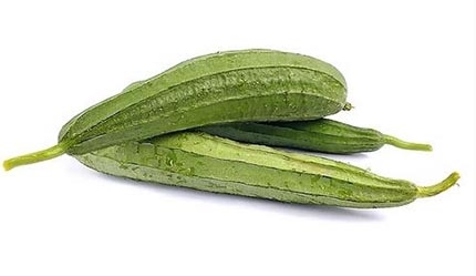 絲瓜和黃瓜的區(qū)別是什么？吃絲瓜的注意事項