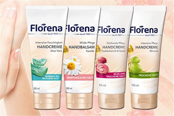 florena護手霜多少錢？便宜大碗的護手霜