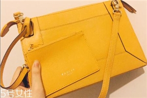 radley是奢侈品牌嗎？你絕對(duì)想不到它這么便宜